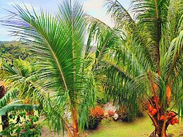 Pinard's Mountain Resort- Cottage 8