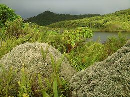 Pinard's Mountain Resort- Cottage 8