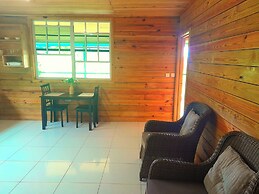 Pinard's Mountain Resort- Cottage 8