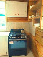 Pinard's Mountain Resort- Cottage 8