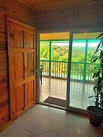 Pinard's Mountain Resort- Cottage 8