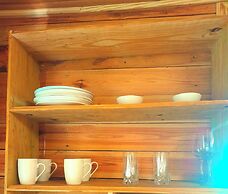 Pinard's Mountain Resort- Cottage 8