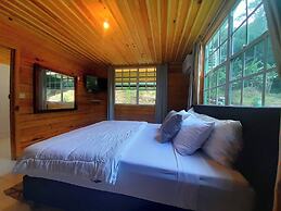 Pinard's Mountain Resort- Cottage 8