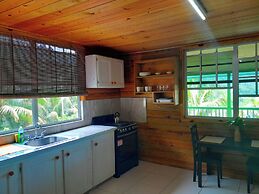 Pinard's Mountain Resort- Cottage 8