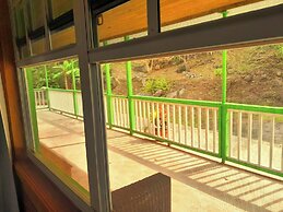 Pinard's Mountain Resort- Cottage 8