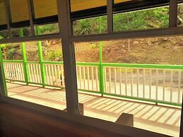 Pinard's Mountain Resort- Cottage 8