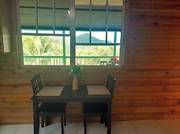 Pinard's Mountain Resort- Cottage 8