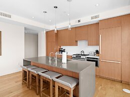 Lift by All Seasons Resort Lodging