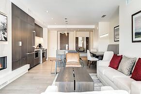 Lift by All Seasons Resort Lodging