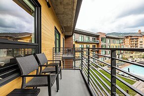 Lift by All Seasons Resort Lodging