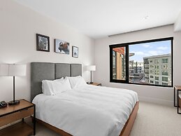 Lift by All Seasons Resort Lodging