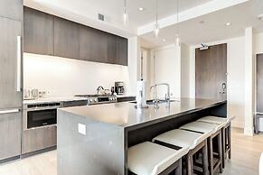 Lift by All Seasons Resort Lodging