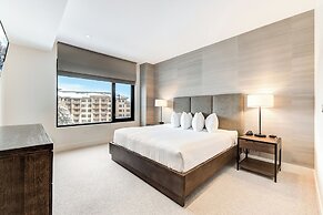 Lift by All Seasons Resort Lodging