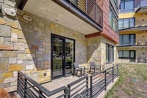 Lift by All Seasons Resort Lodging