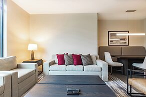 Lift by All Seasons Resort Lodging