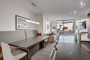 Lift by All Seasons Resort Lodging