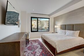 Lift by All Seasons Resort Lodging