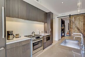 Lift by All Seasons Resort Lodging