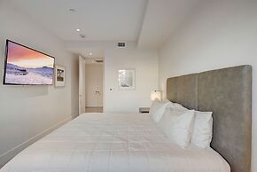 Lift by All Seasons Resort Lodging