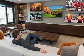 Lift by All Seasons Resort Lodging