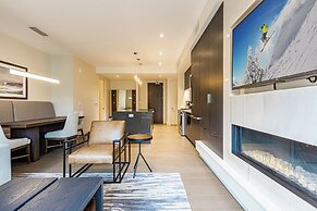 Lift by All Seasons Resort Lodging