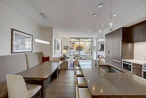 Lift by All Seasons Resort Lodging