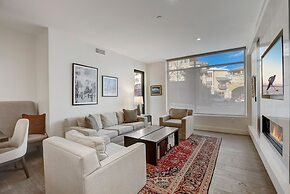 Lift by All Seasons Resort Lodging