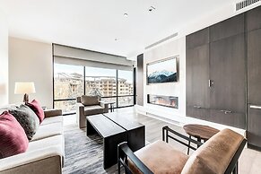 Lift by All Seasons Resort Lodging