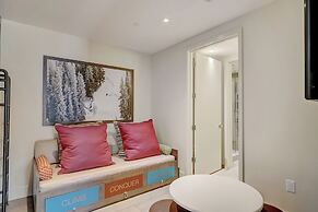 Lift by All Seasons Resort Lodging