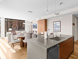 Lift by All Seasons Resort Lodging