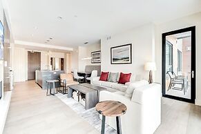 Lift by All Seasons Resort Lodging