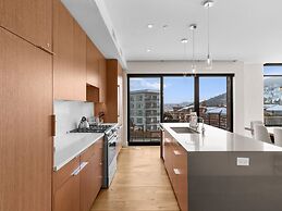 Lift by All Seasons Resort Lodging