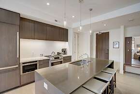 Lift by All Seasons Resort Lodging