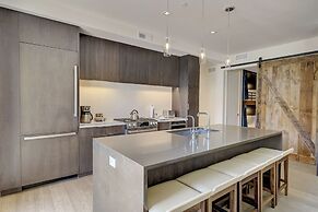 Lift by All Seasons Resort Lodging