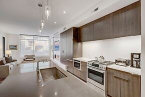 Lift by All Seasons Resort Lodging