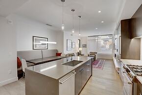 Lift by All Seasons Resort Lodging