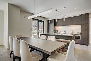 Lift by All Seasons Resort Lodging