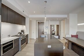 Lift by All Seasons Resort Lodging