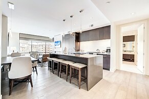 Lift by All Seasons Resort Lodging