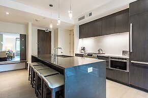 Lift by All Seasons Resort Lodging