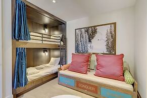 Lift by All Seasons Resort Lodging