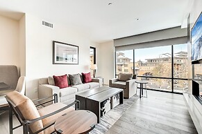 Lift by All Seasons Resort Lodging