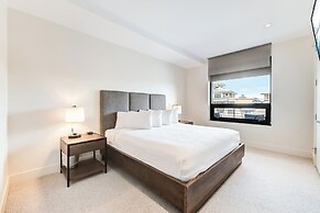 Lift by All Seasons Resort Lodging