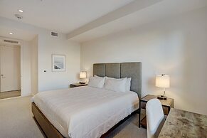 Lift by All Seasons Resort Lodging