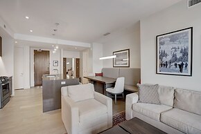 Lift by All Seasons Resort Lodging