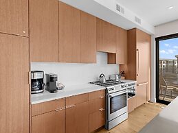 Lift by All Seasons Resort Lodging