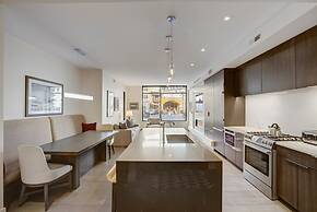 Lift by All Seasons Resort Lodging