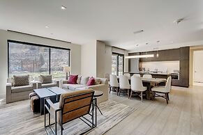 Lift by All Seasons Resort Lodging