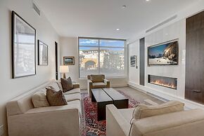 Lift by All Seasons Resort Lodging