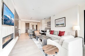 Lift by All Seasons Resort Lodging